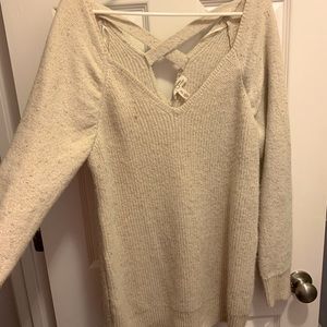Jessica Simpson Maternity Sweater